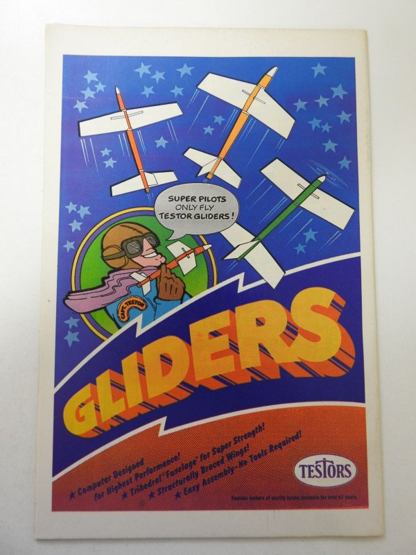 The Incredible Hulk #227 (1978) VF+ Condition!