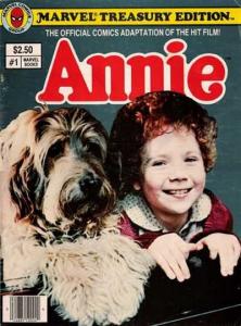 Annie