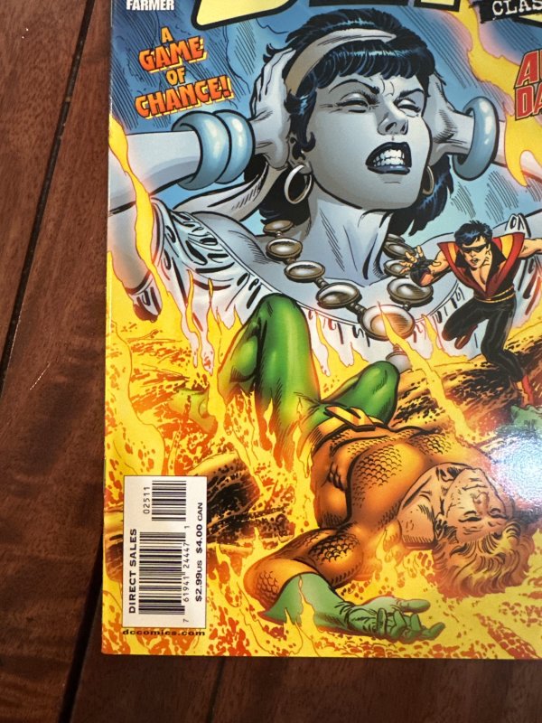 JLA: Classified #25 (2006)