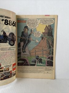 House Of Mystery #299 