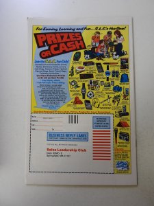 Daredevil #183 (1982) VF- condition