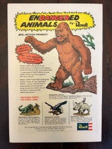 Weird War Tales #32 (1974) - VF +