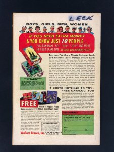 The X-Men #24 (1966) VG First Appearance of The Locust