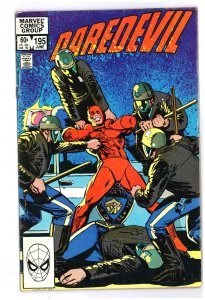 Daredevil #195 (1983)