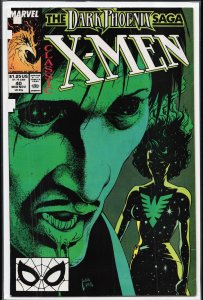 Classic X-Men #40 (1989) X-Men