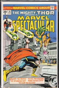 Marvel Spectacular #14 (1975) Thor