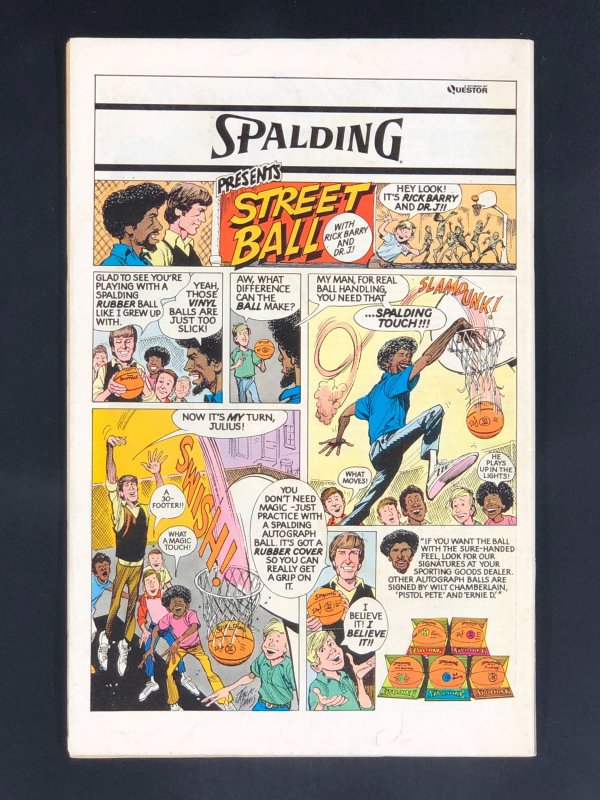 Super-Heroes Battle Super-Gorillas #1 (1976)