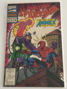 The Amazing Spider-Man Annual #27 Direct Edition (1993) VF