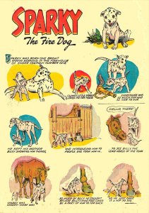 Animal Comics #18 (1945)