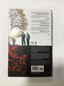 100 Bullets 2009 Vol 13 DC Comics TPB NM Near Mint