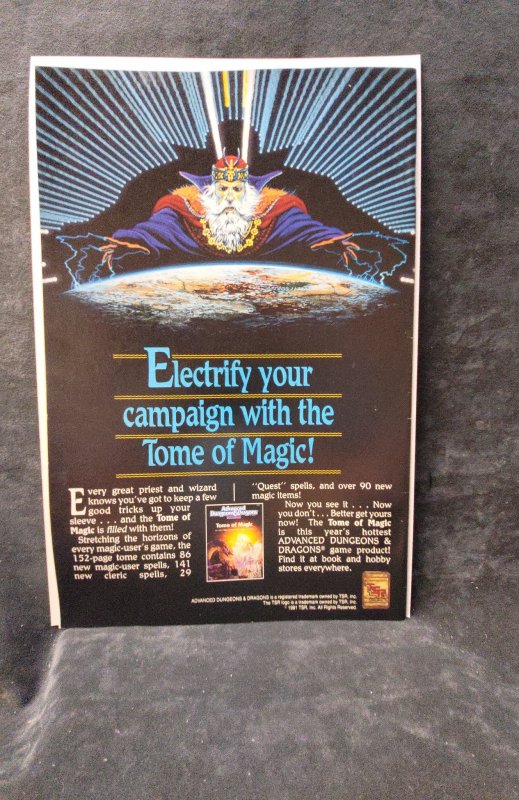 Wolverine #43 (1991)