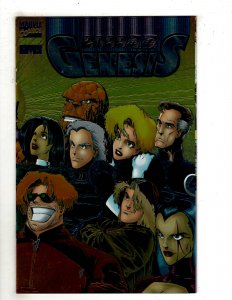 2099 A.D. Genesis #1 (1996) OF35
