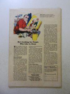 Daredevil #10 (1965) VG condition rusty staples