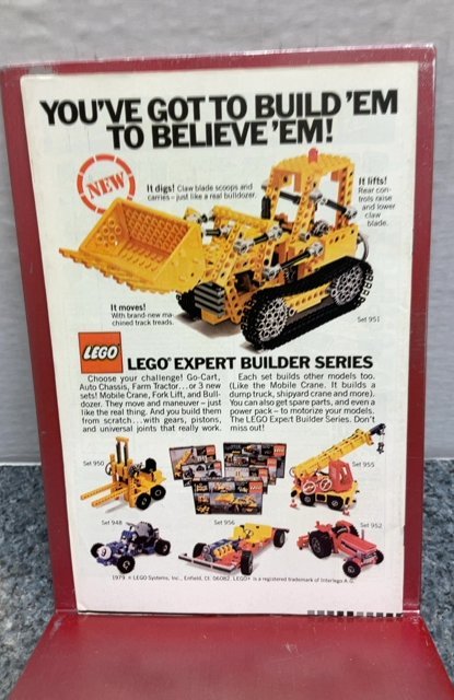 The Amazing Spider-Man #198 (1979)