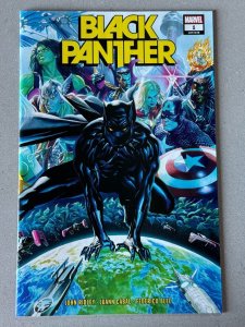 Black Panther #1 (2022) 9.2 or better