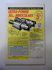 Chamber of Chills #18 (1975) VG Condition