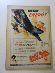 Detective Comics #106 (1945) VG+ Condition