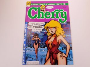 Cherry Poptart #4 (1987)