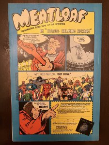 Thor #385 (1987) - VF / NM