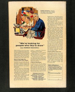 Daredevil #29 Masked Marauder! Stan Lee Cameo!