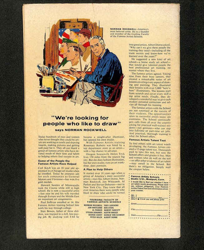 Daredevil #29 Masked Marauder! Stan Lee Cameo!