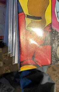 What If...? #63 (1994)