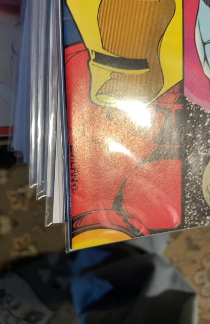 What If...? #63 (1994)