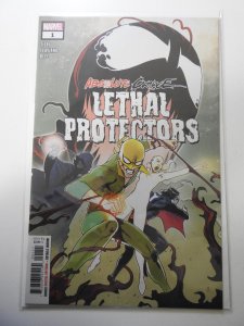 Absolute Carnage: Lethal Protectors #1 (2019)