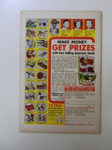 Green Lantern #60 (1968) VF- condition