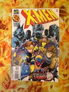 X-Men #46 (1995) - NM
