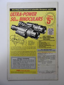 Captain America #189 (1975) FN Condition!