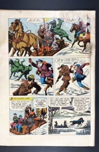 Flying A's Range Rider #5 (1954)