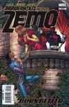 Thunderbolts Presents: Zemo - Born Better #2, NM- (Stock photo)