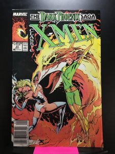 Classic X-Men #37 (1989)