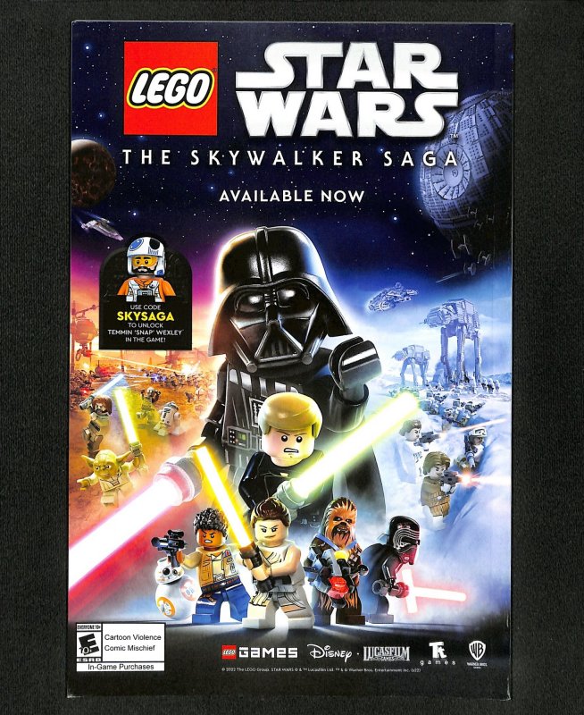 Amazing Spider-Man #6