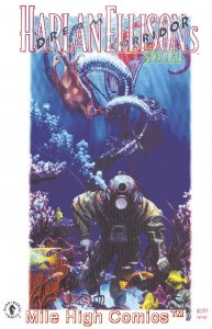 HARLAN ELLISON'S DREAM CORRIDOR SPECIAL (1995 Series) #1 Very Fine Comics Book