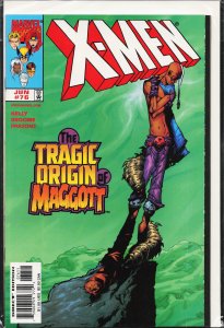 X-Men #75 (1998) X-Men