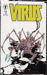 Virus #2 (1994) Virus