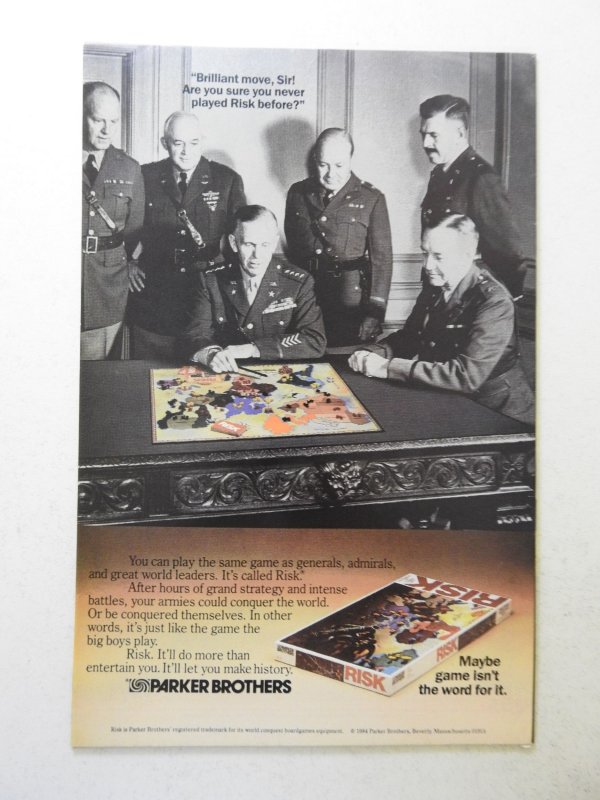 The Spectacular Spider-Man #99 (1985) VF- Condition!