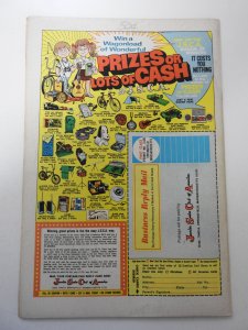 Daredevil #104 (1973) VG/FN Condition!