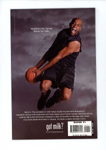 SILVER SURFER: REQUIEM #1  (2007) MARVEL COMICS