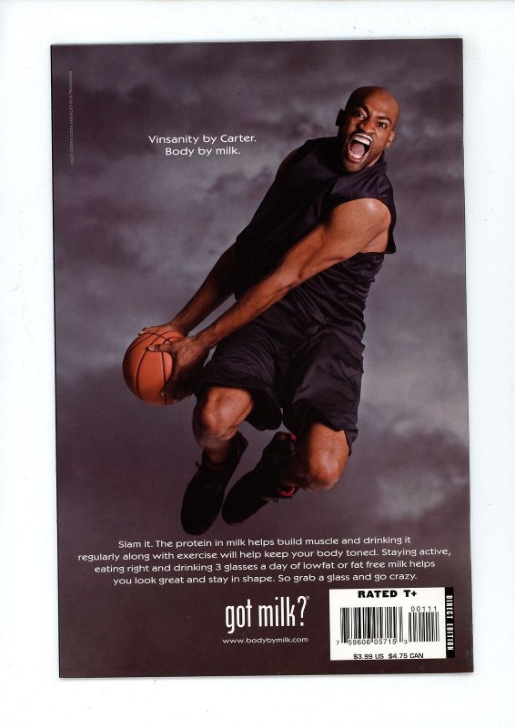 SILVER SURFER: REQUIEM #1  (2007) MARVEL COMICS