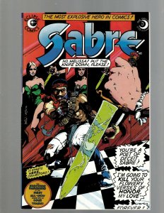 11 Comics Sabre 1 2 3 Sci-Spy 1 2 3 4 Scorpio Rose 1 2 Prime 1 1 GK49