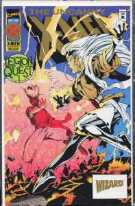 The Uncanny X-Men #320 (1995) X-Men