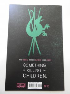 Something is Killing the Children #12 (2020) NM- Condition!