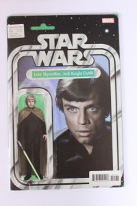 Star Wars: Empire Ascendant Christopher Cover (2020) Star Wars NM