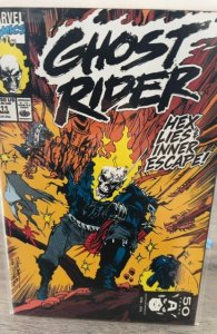 Ghost Rider #11 (1991) Ghost Rider 