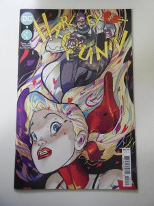 Harley Quinn #3 (2021)