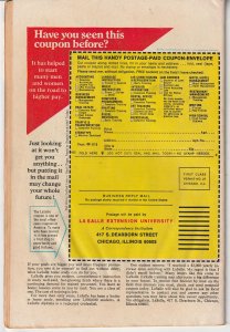 Defenders(vol. 1) # 5  Judgment Day Redox !