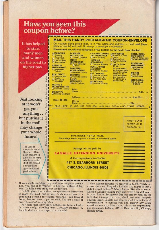 Defenders(vol. 1) # 5  Judgment Day Redox !